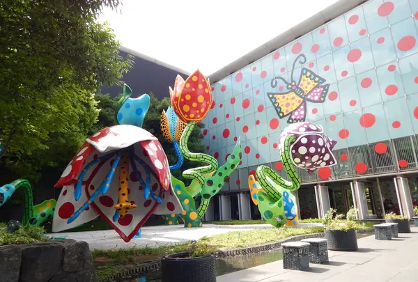 松本市美術館の写真・動画_image_599322