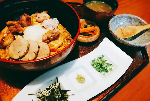 小林 地鶏の里