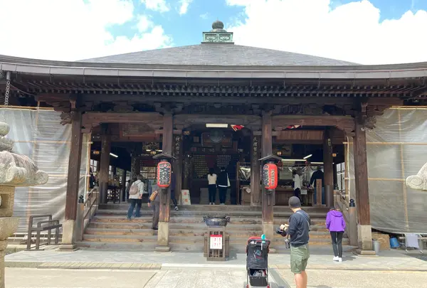 智恩寺の写真・動画_image_913077