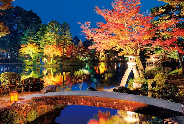 兼六園