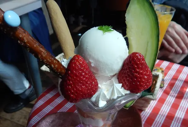 cafe Antenna（カフェ アンテナ）の写真・動画_image_124569