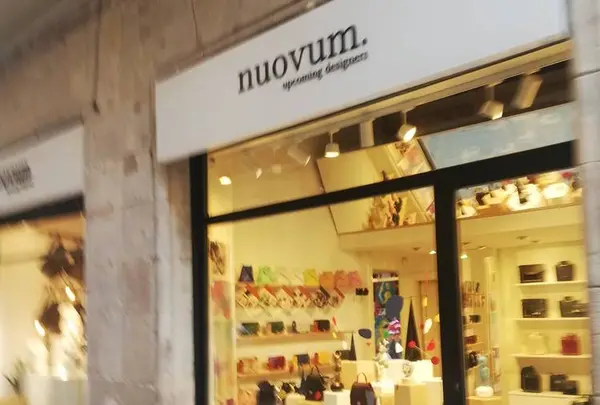 Nuovum