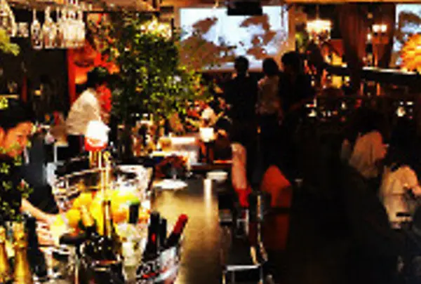 OSTERIA 3903