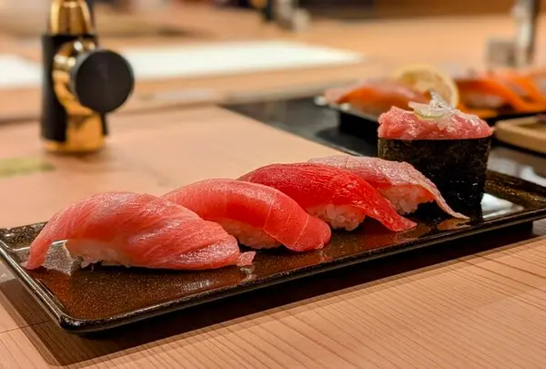 ことぶき寿司ｃ／ｏまいもん寿司