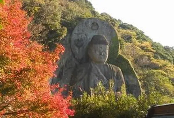 鋸山