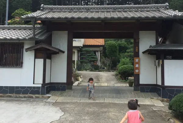 そば処 勝呂