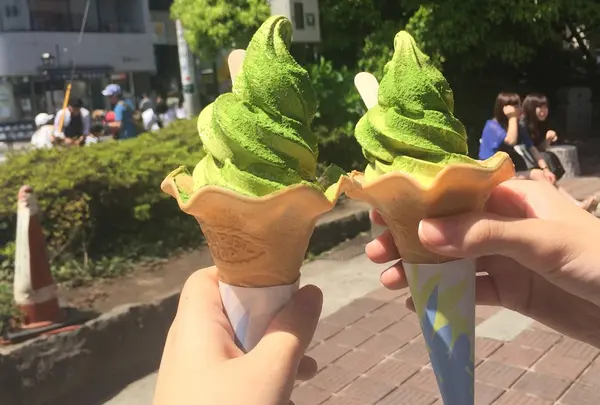 鎌倉茶々