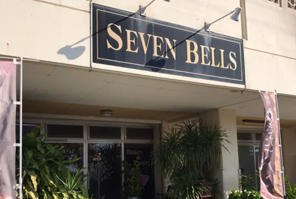セブンベルズ （SEVEN BELLS）