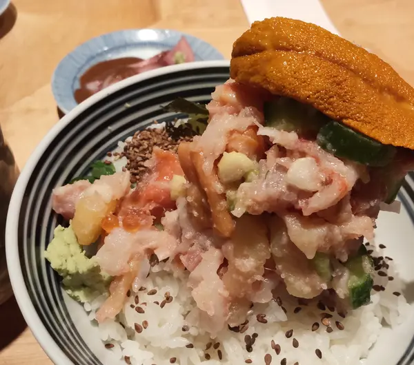 ちょっと贅沢に♪