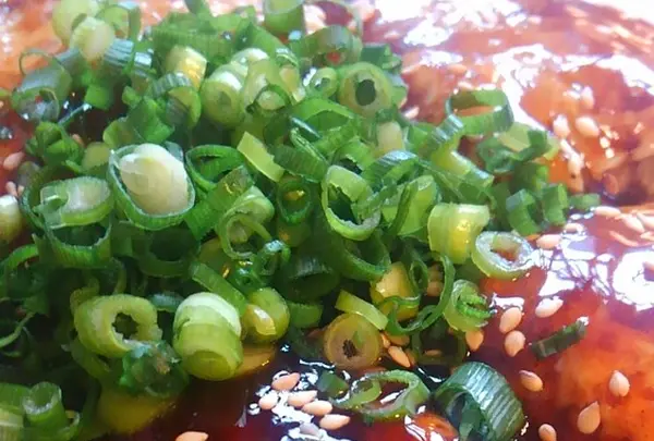 広島焼き