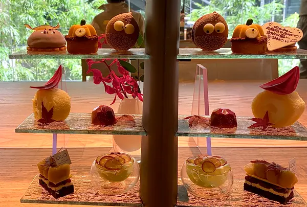 TEA＆BAR