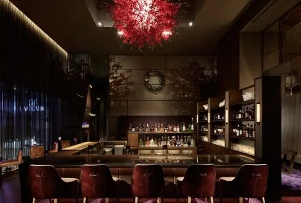 Ｂａｒ Ｓ バー エス