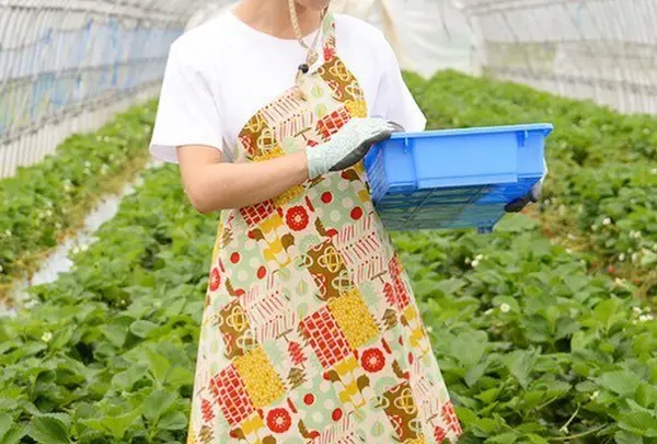 つづく農園