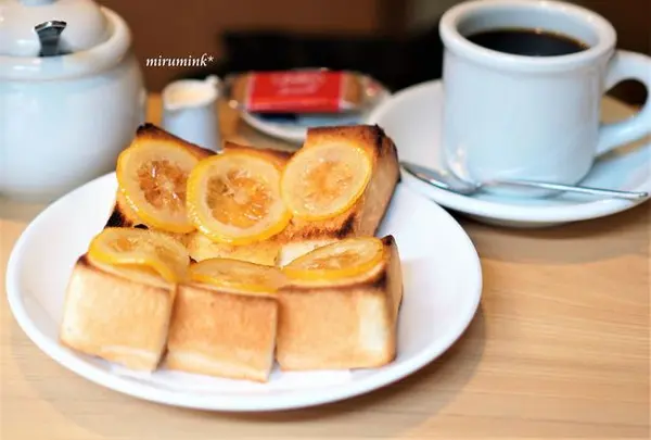 菊しんコーヒー