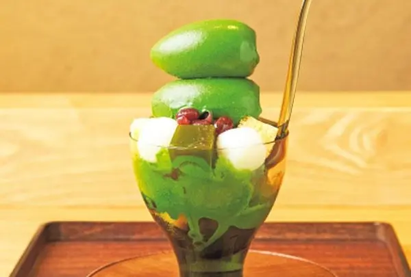 無碍山房 Salon de Muge