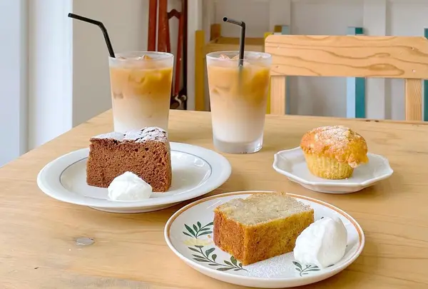 SHIBA COFFEE （シバ コーヒー）