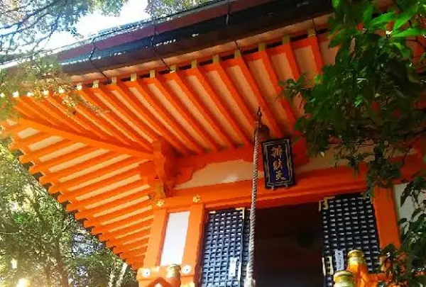 毘沙門堂の写真・動画_image_101015