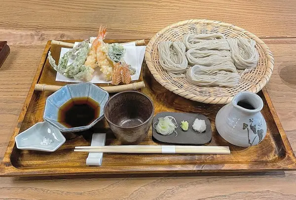 手打ち蕎麦 こよりの写真・動画_image_1234300