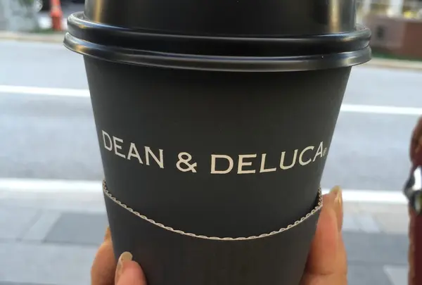 DEAN&DELUCA 八重洲