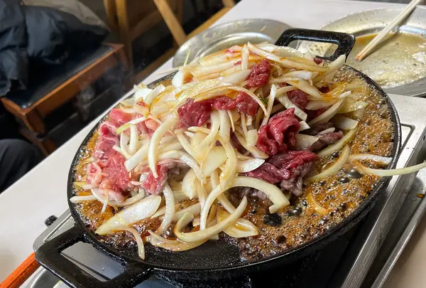 赤のれん