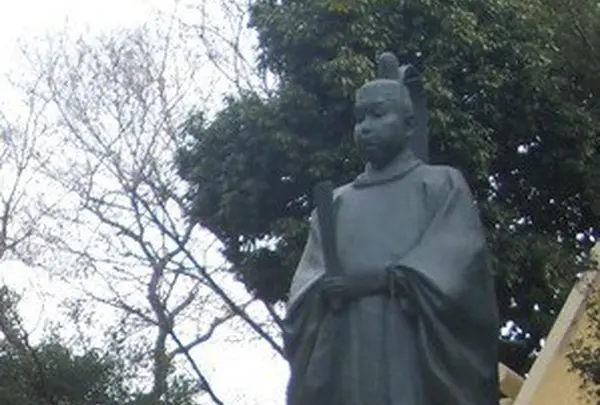 玉造稲荷神社