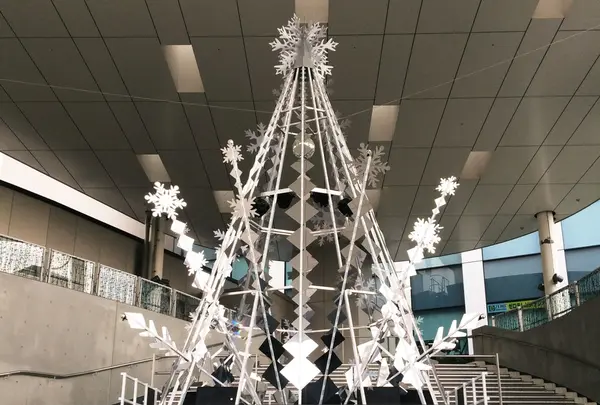 ダイバーシティ東京プラザ