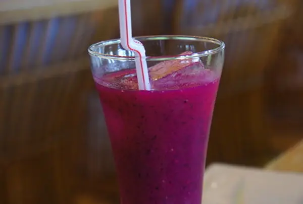 華山水果吧
