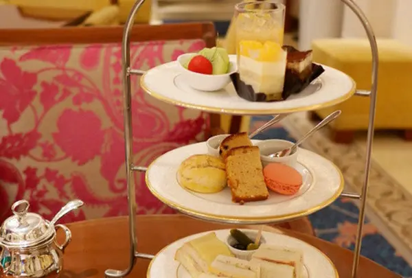 ロイヤルクリスタル・カフェ