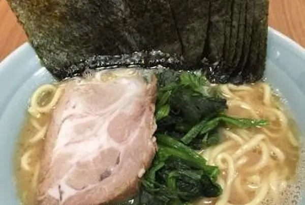 銀家 日吉店