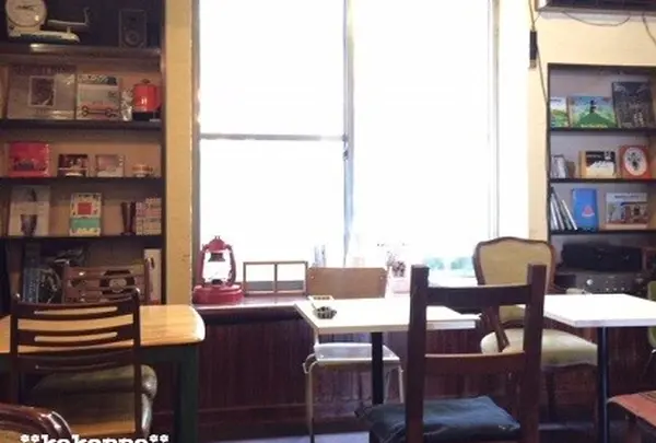 SUNNY FOOD＊CAFE&MUSIC