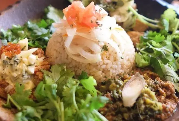 旧ヤム邸 シモキタ荘
