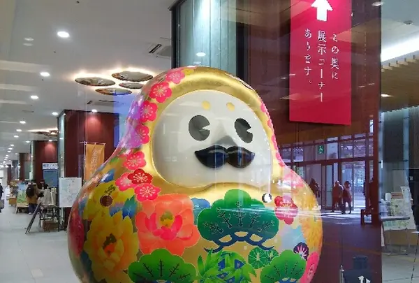 金沢駅の写真・動画_image_189943
