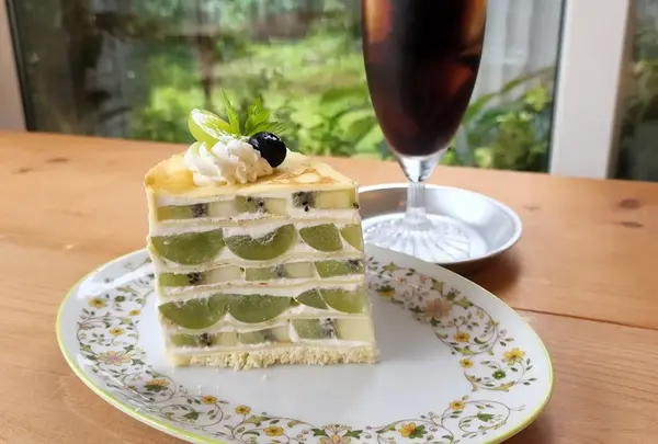 A.Y.C cafeの写真・動画_image_1237951