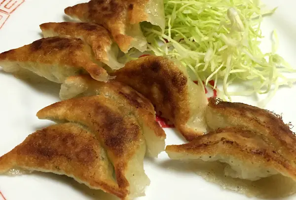 餃子の店 旭軒