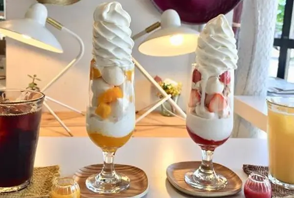 TSURUCAFE（ツルカフェ）