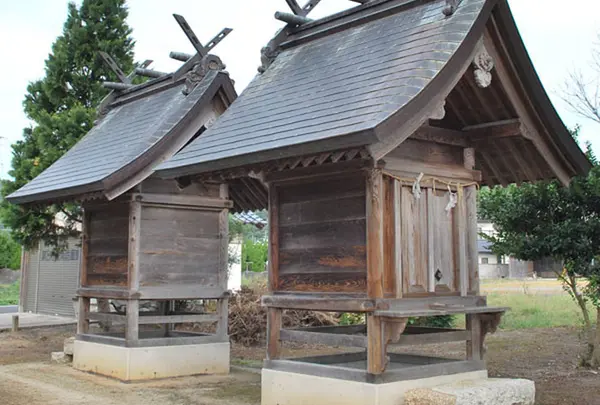 田中神社