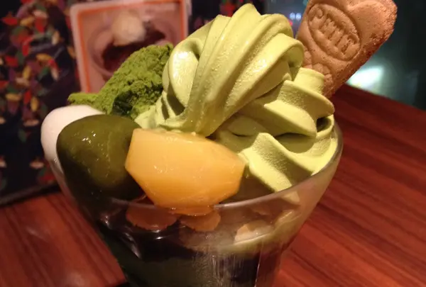 文の助茶屋新横浜店の写真・動画_image_20215