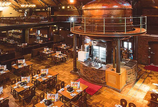 サッポロビール園