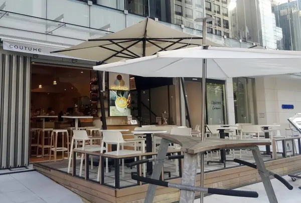 クチューム 青山店（COUTUME）