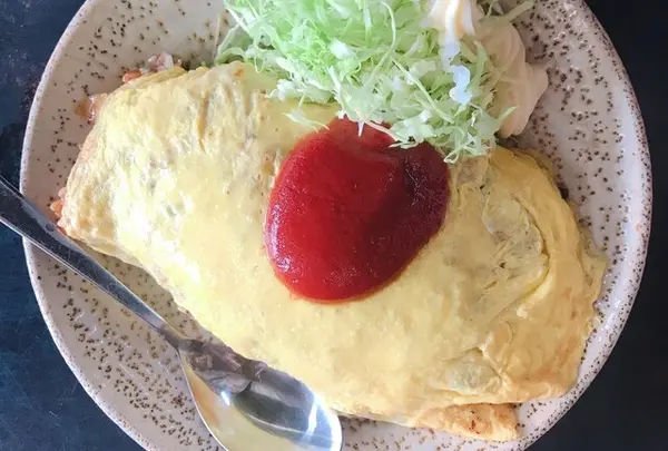 グリル来来