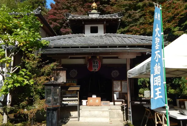 山科聖天双林院の写真・動画_image_101024