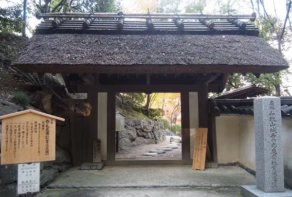 紅葉渓庭園の写真・動画_image_16535