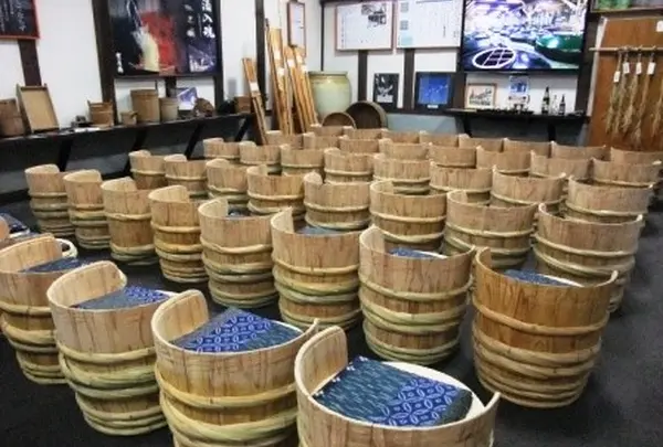 賀茂鶴酒造の写真・動画_image_17866