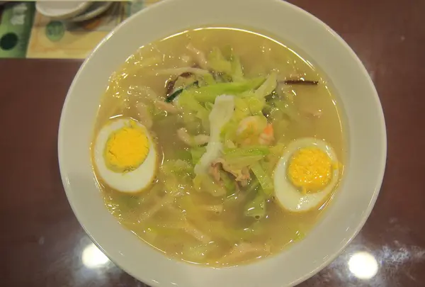 太平燕って？