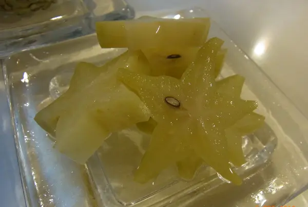 スターフルーツ