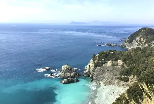 佐田岬灯台