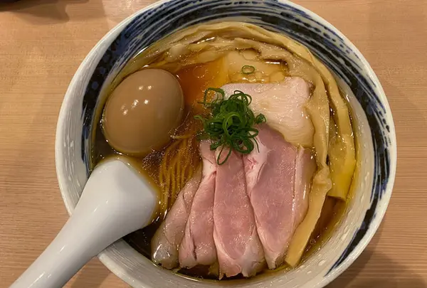 麺処 かず屋