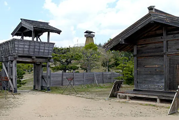 中世夢が原