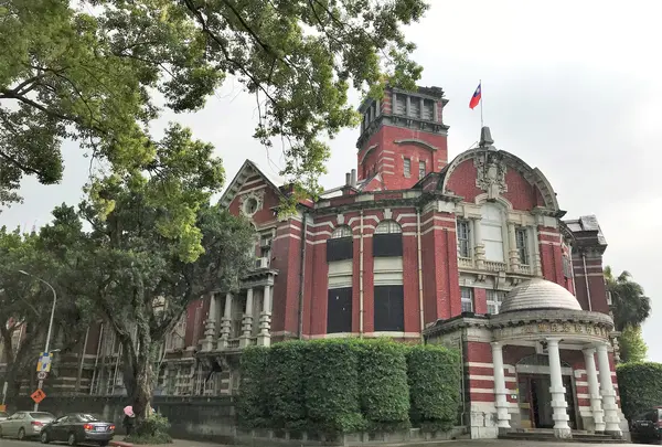 台湾菸酒股彬有限公司総公司