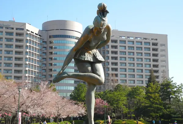 名古屋大学医学部附属病院